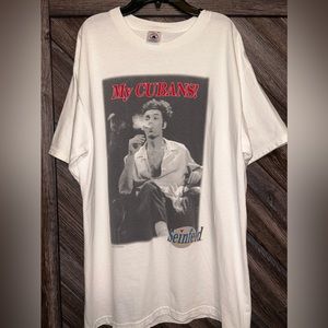 SEINFELD T-shirt